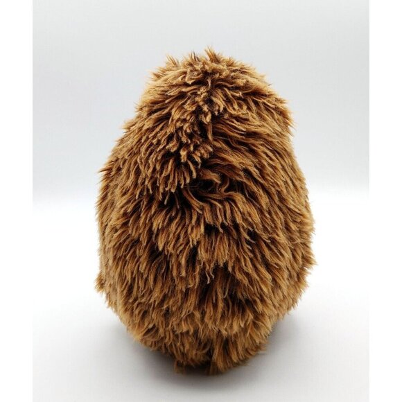 Ganz Hedgehog Woods Brown 9 Inch Plush  Animal - Picture 3 of 4